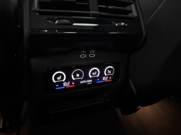 BMW 520i 140 kW image number 24