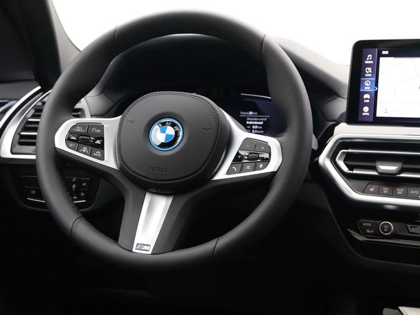 BMW iX3 80 kWh 210 kW image number 3