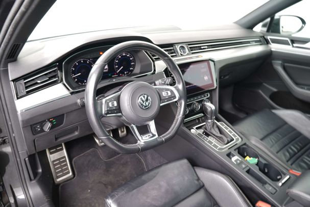 Volkswagen Passat Variant 1.5 TSI Highline DSG 110 kW image number 4