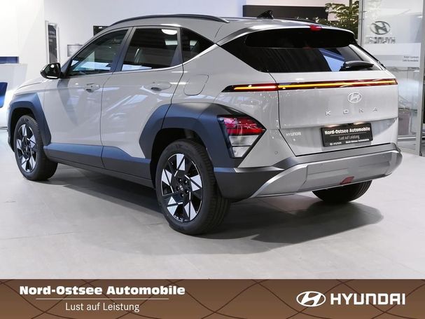 Hyundai Kona 104 kW image number 2