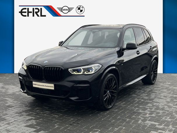 BMW X5 xDrive30d 210 kW image number 1