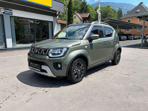 Suzuki Ignis 61 kW image number 1