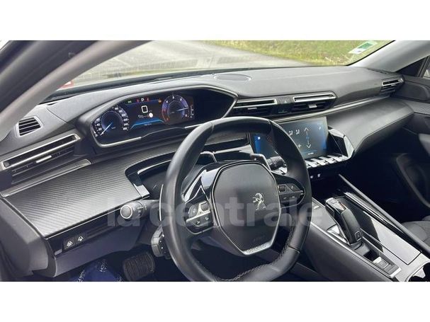 Peugeot 508 SW BlueHDi 160 EAT8 Allure 120 kW image number 7