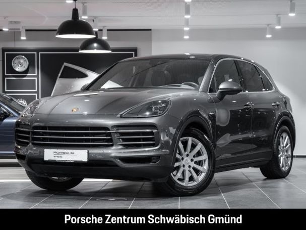 Porsche Cayenne E-Hybrid 340 kW image number 1