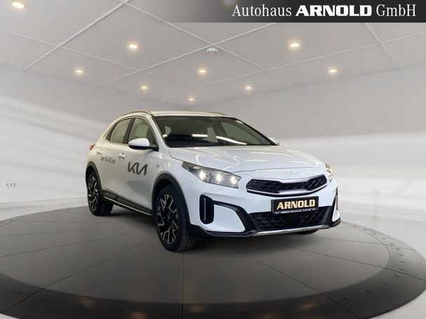 Kia XCeed 1.5 T-GDI Vision 103 kW image number 6