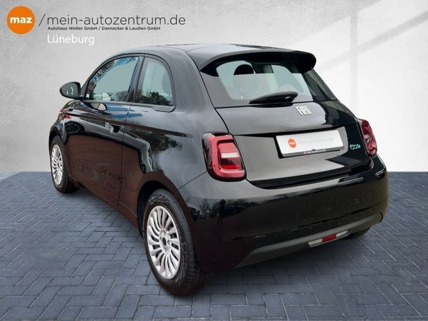 Fiat 500 e 23 kWh Action 70 kW image number 4