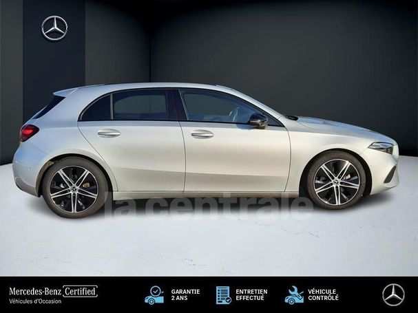 Mercedes-Benz A 180 d Progressive Line 8G-DCT 85 kW image number 5