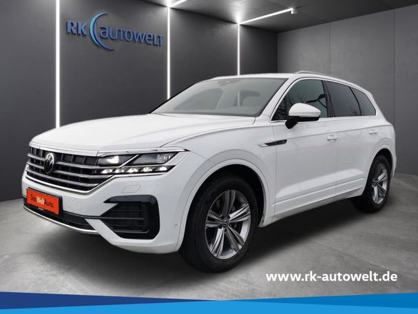 Volkswagen Touareg 3.0 TDI 4Motion 210 kW image number 1