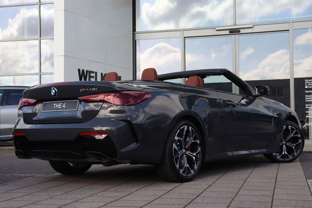 BMW 440i Cabrio xDrive 275 kW image number 7