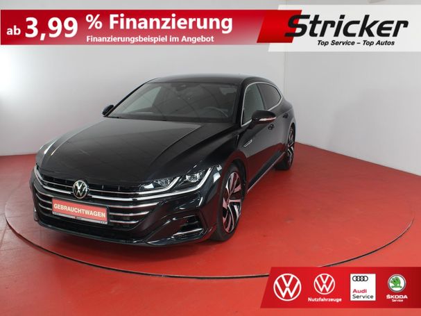 Volkswagen Arteon 2.0 TDI DSG Shooting Brake 4Motion 147 kW image number 1