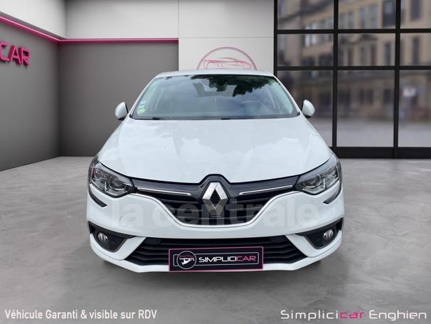 Renault Megane 1.5 Energy dCi 81 kW image number 2