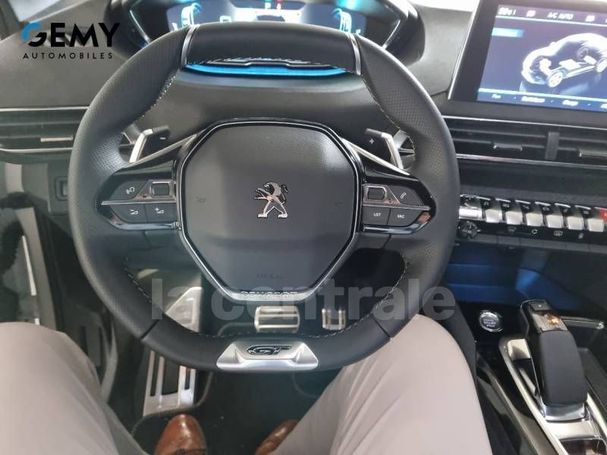 Peugeot 3008 1.6 Hybrid4 e-EAT8 221 kW image number 14