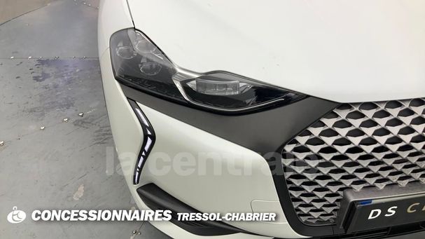 DS Automobiles 3 Crossback E-Tense Performance Line+ 100 kW image number 5