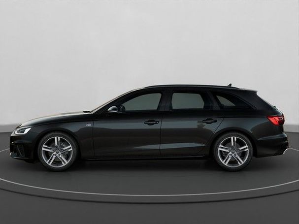 Audi A4 40 TDI quattro S-line Avant 150 kW image number 4