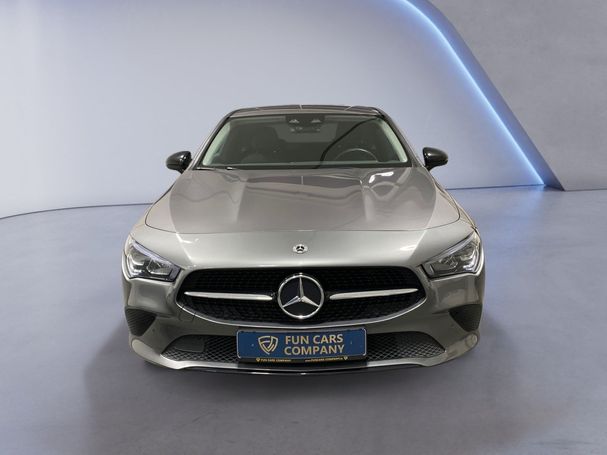 Mercedes-Benz CLA 220 140 kW image number 9