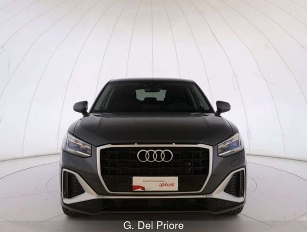 Audi Q2 35 TDI S tronic S-line 110 kW image number 2