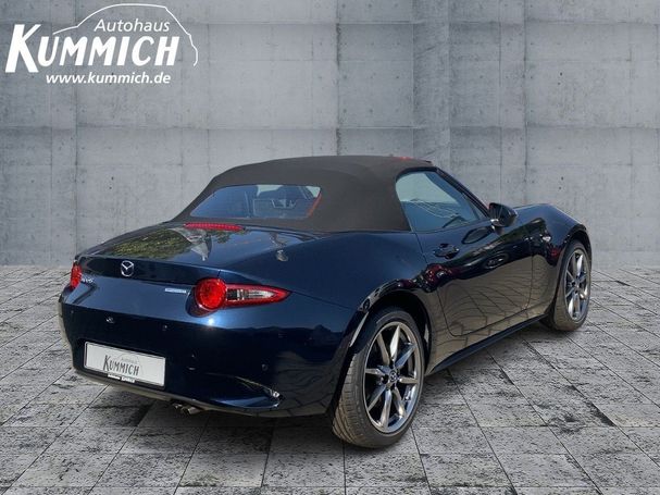 Mazda MX-5 135 kW image number 4