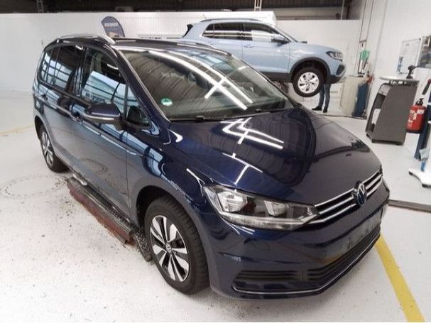 Volkswagen Touran 110 kW image number 1