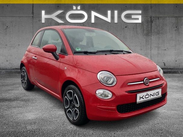 Fiat 500 1.0 51 kW image number 2