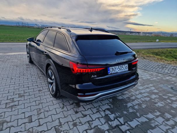 Audi A6 Allroad 3.0 TDI quattro S tronic 200 kW image number 12