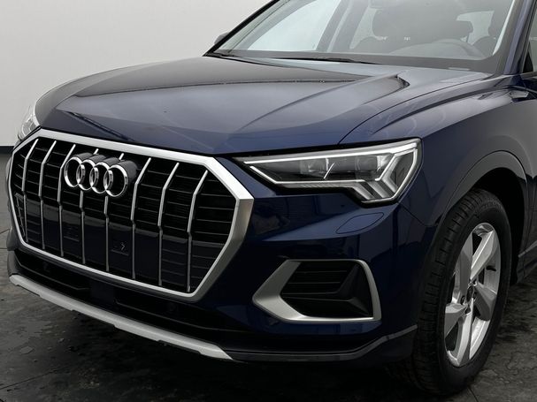 Audi Q3 35 TFSI Advanced 110 kW image number 28