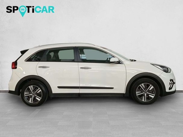 Kia Niro 1.6 104 kW image number 4