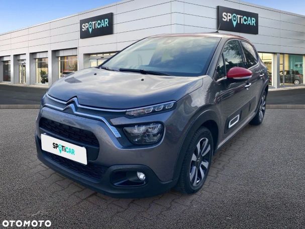 Citroen C3 61 kW image number 1