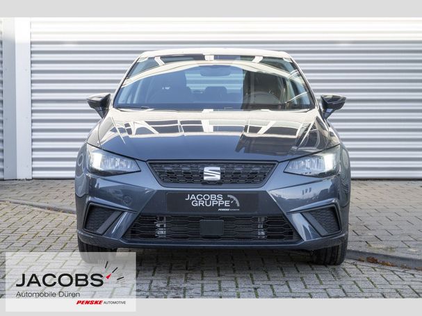 Seat Ibiza 1.0 TSI Style 85 kW image number 2