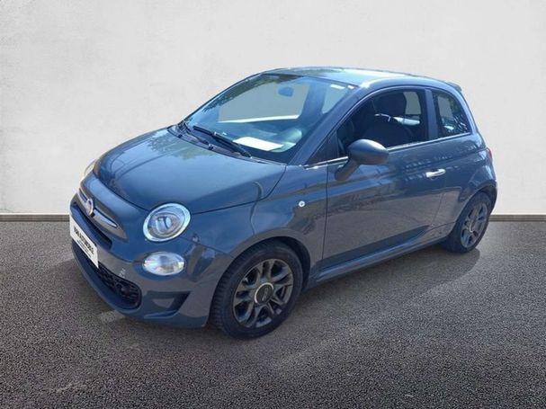 Fiat 500 1.0 52 kW image number 1