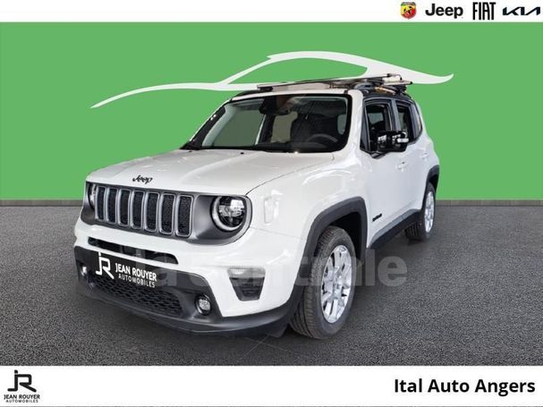 Jeep Renegade 1.5 T4 96 kW image number 1