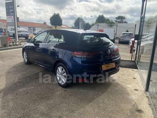 Renault Megane 1.5 Blue dCi 115 85 kW image number 3