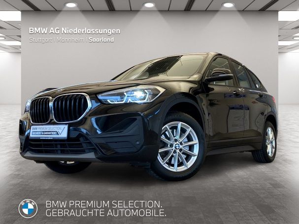 BMW X1 xDrive25d 170 kW image number 1