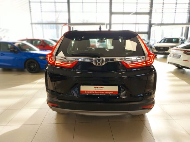 Honda CR-V 135 kW image number 10