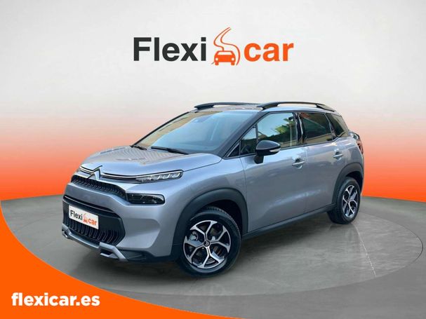 Citroen C3 Aircross 100 You 73 kW image number 1