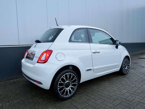 Fiat 500 1.0 51 kW image number 9