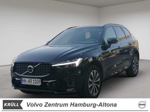 Volvo XC60 B4 Plus Dark 145 kW image number 1