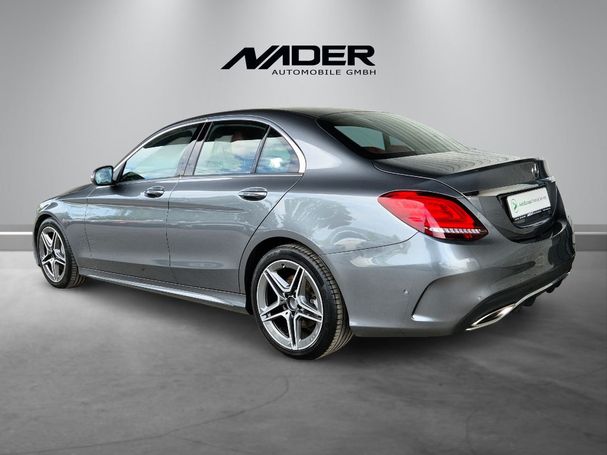 Mercedes-Benz C 300 190 kW image number 7