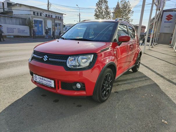 Suzuki Ignis 66 kW image number 1