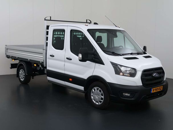 Ford Transit 350 L3 2.0 96 kW image number 23