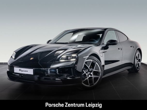 Porsche Taycan 320 kW image number 1