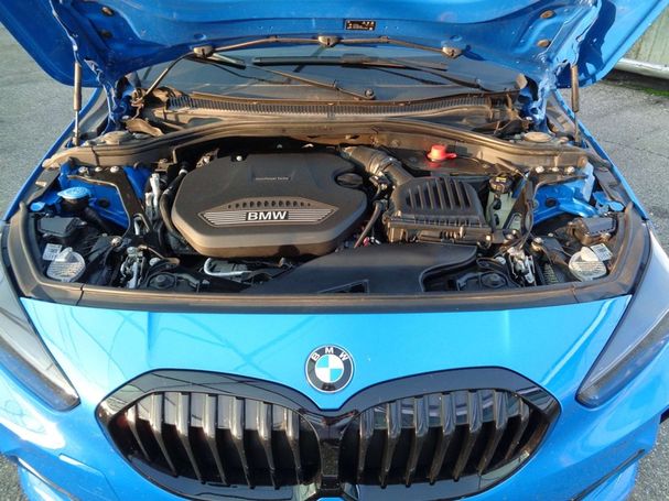 BMW 116d M Sport 85 kW image number 10