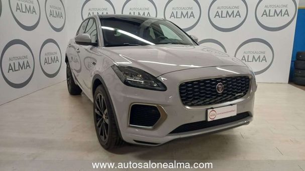 Jaguar E-Pace S 120 kW image number 2