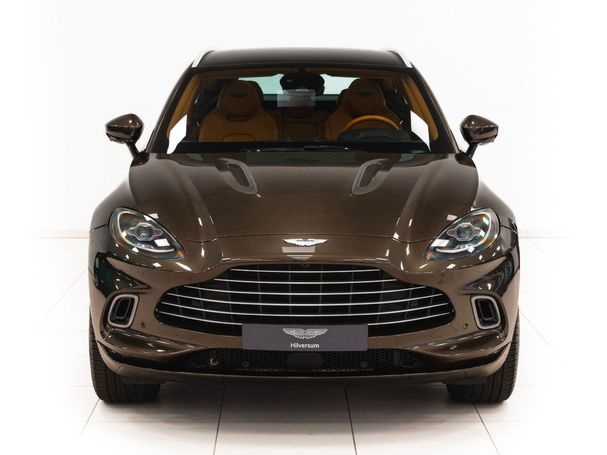 Aston Martin DBX 4.0 V8 405 kW image number 2