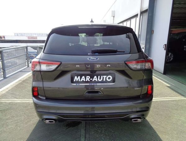 Ford Kuga 2.5 ST-Line X CVT 165 kW image number 28