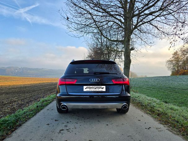 Audi A6 Allroad 3.0 TDI quattro 235 kW image number 10