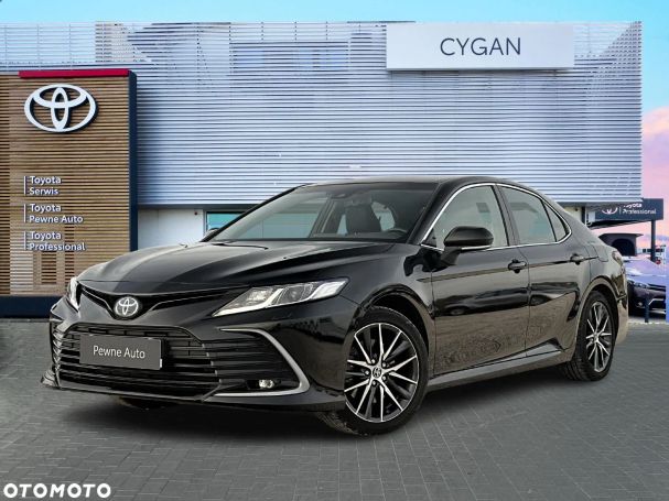 Toyota Camry 160 kW image number 1