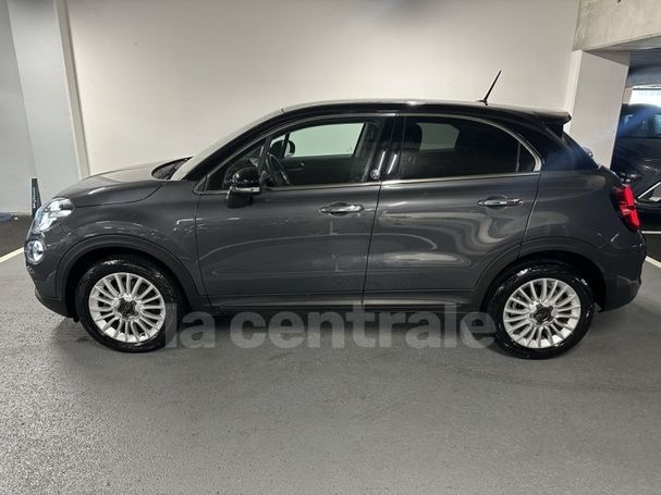 Fiat 500X 1.3 FireFly DCT 110 kW image number 4