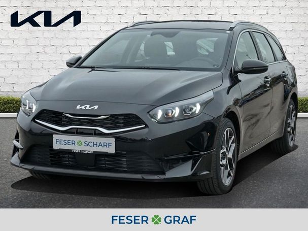 Kia Ceed Sportswagon 1.5 Spirit 103 kW image number 1