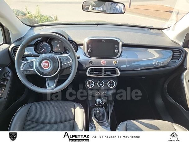 Fiat 500X 1.0 FireFly Cross 88 kW image number 7