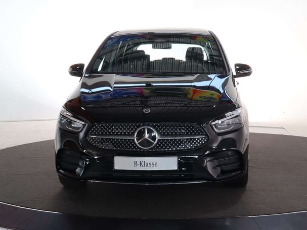 Mercedes-Benz B 250 e AMG Line 160 kW image number 2